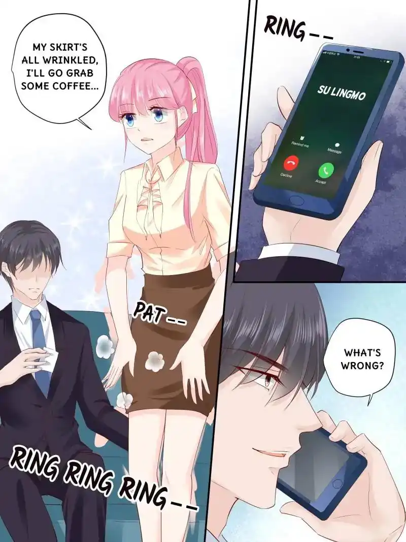 Don't be so harsh Chapter 190 11